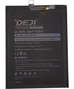 Extradigital Аккумулятор HUAWEI Mate 20 (HB436486ECW) Aккумуляторы