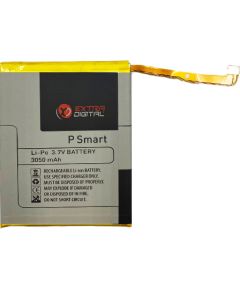 Extradigital Аккум. Huawei P Smart Aккумуляторы