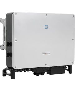 Inverter SUNGROW SG33CX, 33kW, 3-phase, 3 MPPT Spēkstaciju piederumu