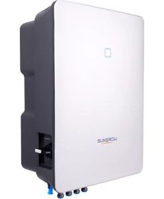 Inverter SUNGROW SG25RT, 25kW, 3-phase, 2 MPPT Spēkstaciju piederumu