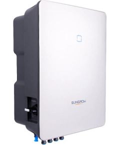 Inverter SUNGROW SG20RT-20, 20kW, 3-phase, 2 MPPT Spēkstaciju piederumu