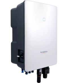 Inverter SUNGROW SG15RT-20, 15kW, 3-phase, 2 MPPT Spēkstaciju piederumu