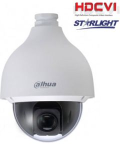 Dahua HD-CVI PTZ cam. SD50225I-HC Video novērošanas kameras