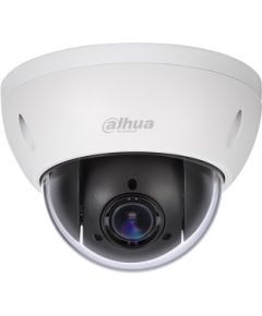 Dahua Mini 2 Megapixel HD Network  PTZ Dome Camera, x4 zoom SD22204GC-LB Video novērošanas kameras