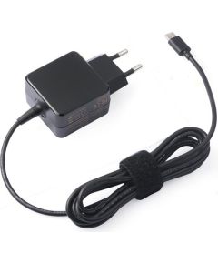 Extradigital Зарядное устройство USB Type-C 5.25V, 3A