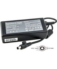 Extradigital Laptop Power Adapter SAMSUNG 60W: 16V, 3.75A