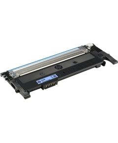Extradigital Совместимий картридж HP 117A (W2071A), голубой