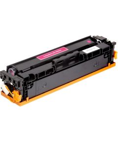Extradigital Compatible cartridge HP W2033A, Magenta