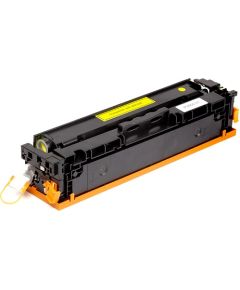 Extradigital Compatible cartridge HP W2032A, Yellow