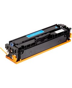 Extradigital Compatible cartridge HP W2031A, Cyan