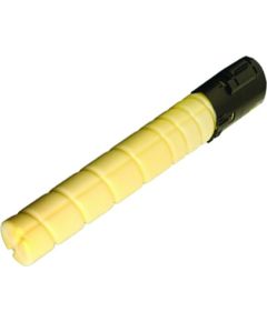 Extradigital Compatible cartridge KONICA MINOLTA TN216YL, yellow