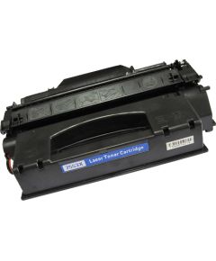 Extradigital Compatible cartridge HP Q7553X, Q7553A