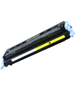 Extradigital Совместимий картридж HP 124A, желтый