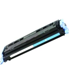 Extradigital Совместимий картридж HP 124A, голубой