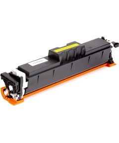 Extradigital Compatible cartridge CANON CRG-069, Yellow