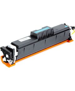 Extradigital Compatible cartridge CANON CRG-069, Cyan
