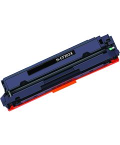 Extradigital Compatible cartridge HP CF540X
