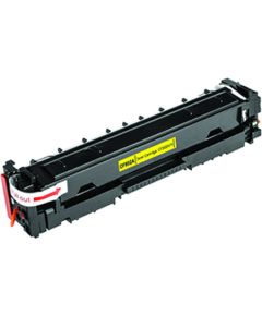 Extradigital Compatible cartridge HP CF502A, Yellow