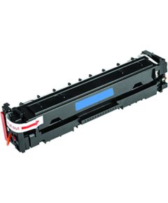 Extradigital Compatible cartridge HP CF501A, Cyan