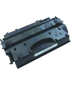 Extradigital Compatible cartridge HP CF280X, CF280A