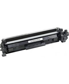 Extradigital Compatible cartridge HP CF217A
