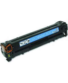 Extradigital Compatible cartridge HP CF211A, cyan