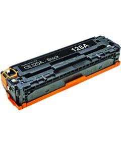 Extradigital Compatible cartridge HP CE320A