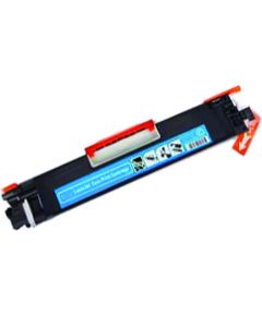 Extradigital Compatible cartridge HP CE311A, Cyan