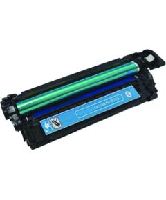Extradigital Совместимий картридж HP CE251A, голубой