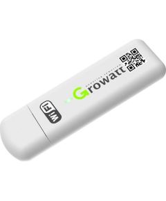 Wi-Fi Interface GROWATT USB WiFi Spēkstaciju piederumu