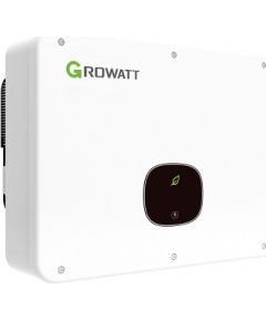 Inverter GROWATT MID 25KTL3-X1, 25kW, 3-phase, 3 MPPT Spēkstaciju piederumu