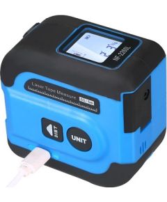 EXD Laser Tape Measurer 60m/5m
