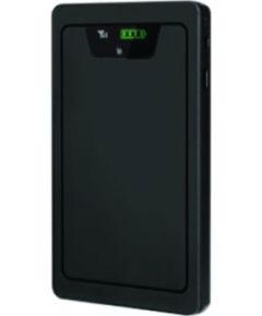 Concox Shipments GPS tracker Auto FM Transmiteri un Carplay ierīces