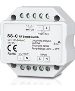 Skydance Kонтроллер для светодиодных лент SS-C Viedās lampas un spuldzes