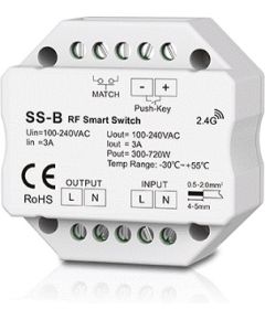 Skydance Kонтроллер для светодиодных лент SS-B Viedās lampas un spuldzes