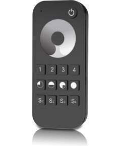 Skydance Пульт дистанционного управления светодиодной лентой RT6 Viedās lampas un spuldzes