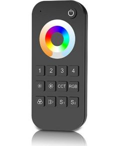 Skydance Пульт дистанционного управления светодиодной лентой RT10 Viedās lampas un spuldzes
