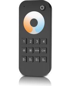 Skydance Пульт дистанционного управления светодиодной лентой RT7 Viedās lampas un spuldzes