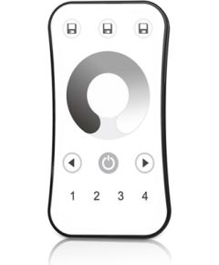 Skydance Пульт дистанционного управления светодиодной лентой R6 Viedās lampas un spuldzes