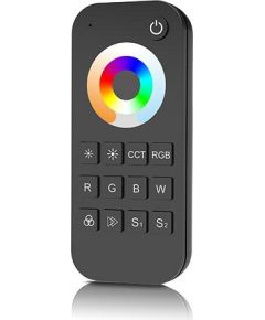 Skydance Пульт дистанционного управления светодиодной лентой RT5 Viedās lampas un spuldzes
