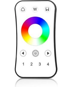 Skydance Пульт дистанционного управления светодиодной лентой R8 Viedās lampas un spuldzes