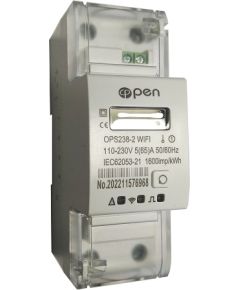 TUYA / SmartLife Умный 1-полюсный  переключатель Wi-Fi Viedie slēdži