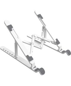 Laptop Stand, Plastic ORICO, White