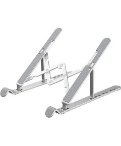 Laptop Stand ORICO, Metal Palikņi portatīvajiem datoriem