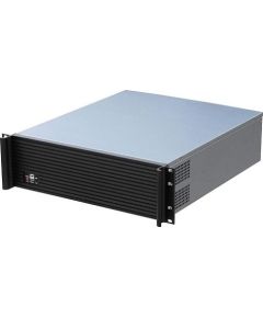 Hismart Server computer metal case Serveri un to komponentes