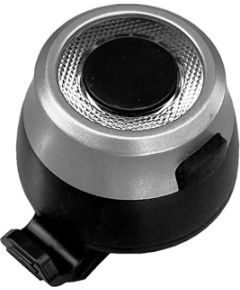 Extradigital Bicycle Rear Light LED, USB, IPX5 Velo lukturi