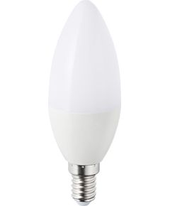 Hismart Умная лампочка E14 (2700+6500K) Viedās lampas un spuldzes