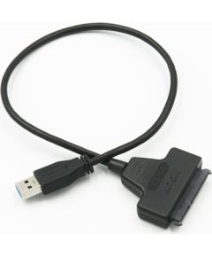 Extradigital HDD cable Sata to USB 3.0 Korpusi ārējiem HDD, SSD