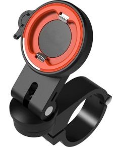 Extradigital Phone Holder for Bicycle, Motorcycle, El. Vehicle, 22.2-35 mm Telefonu Turētāji Auto Velo Moto