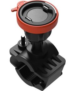 Extradigital Phone Holder for Bicycle, Motorcycle, El. Vehicle, 22.2-28.6mm Telefonu Turētāji Auto Velo Moto